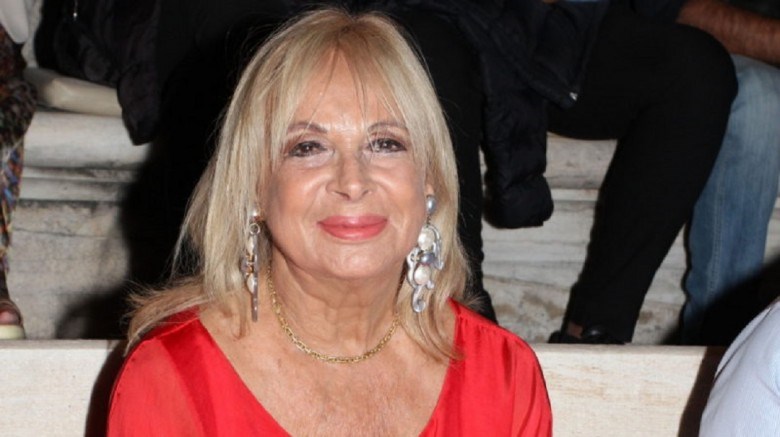 Άννα Φόνσου: Ο γιος του Ανδρέα Μπάρκουλη βασανίζεται