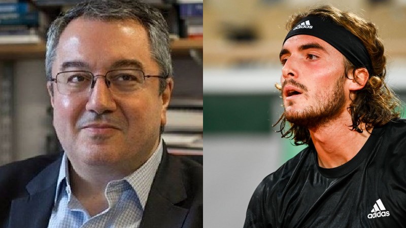 Μόσιαλος: Να μας προβληματίσει γενικότερα η δήλωση Τσιτσιπά για τα εμβόλια