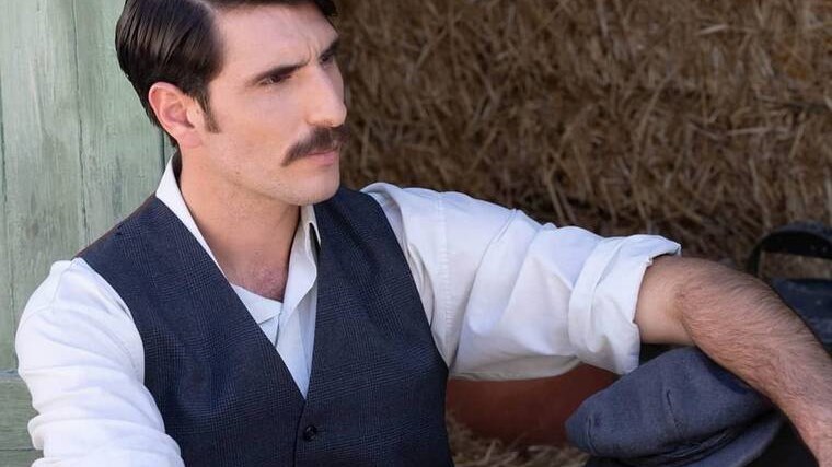 Άγριες Μέλισσες: Νέος έρωτας για τον Μελέτη