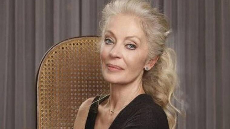 Μαρία Αλιφέρη: Ξέραμε ποιοι είχαν διαστροφικές ορέξεις και περίεργες συμπεριφορές