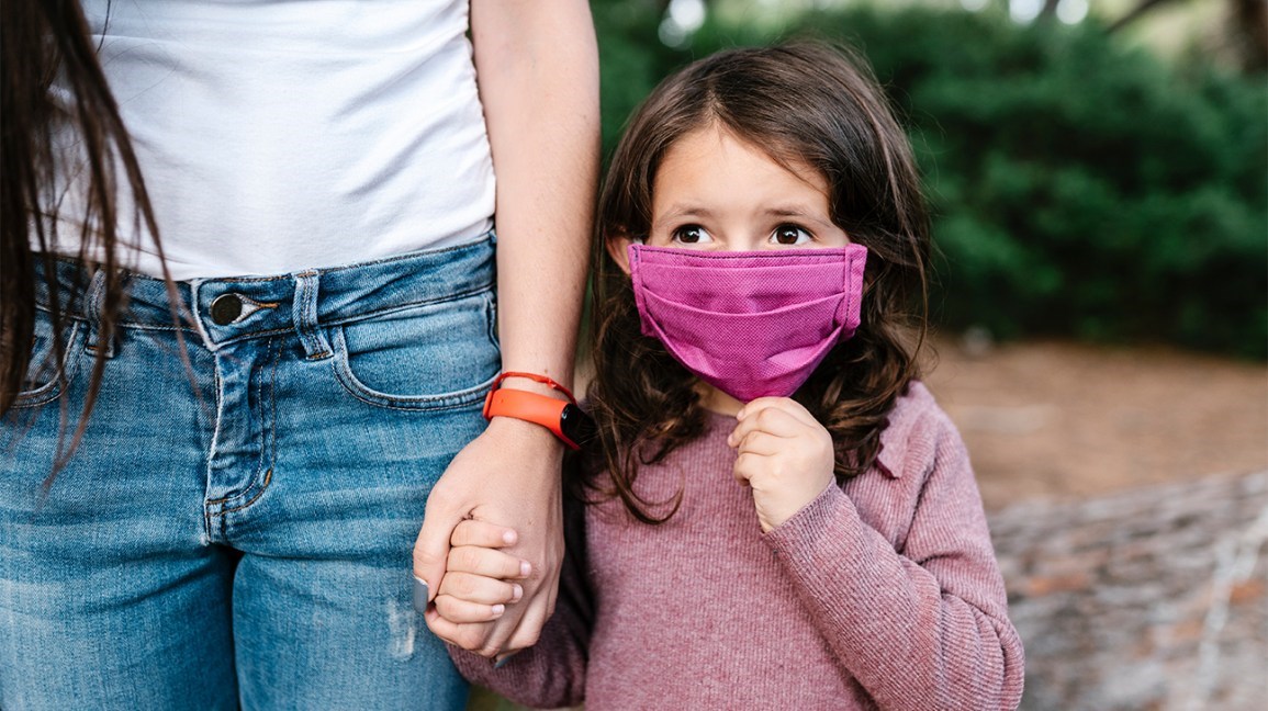Κορονοϊός: Από την πανδημία στην ενδημικότητα στα παιδιά