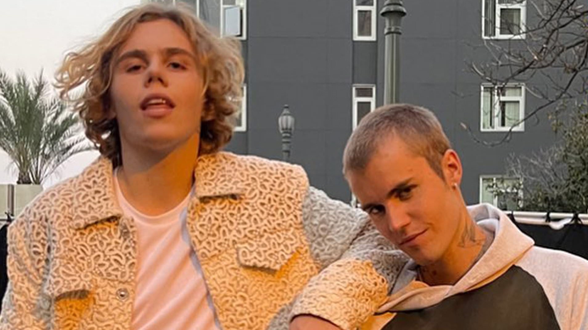 Αυτά είναι τα 10 δημοφιλέστερα τραγούδια στις ΗΠΑ για αυτή την εβδομάδα