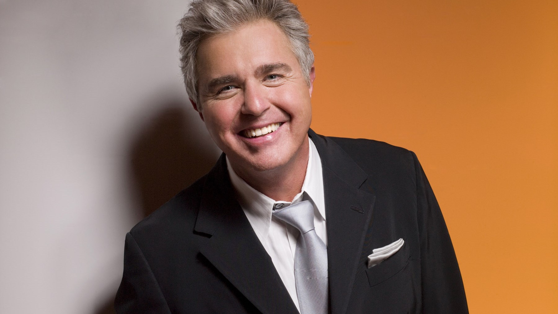 Κυκλοφόρησε το πρώτο σινγκλ του Steve Tyrell με το ρεπερτόριο του Ray Charles