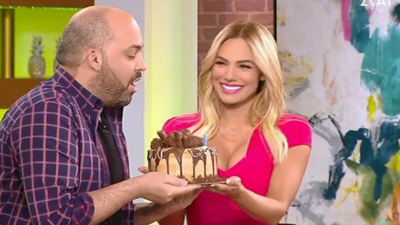 Τέλος από το “Love it” ο Μάνος Μαγιάτης- Η ανάρτησή του στο Instagram