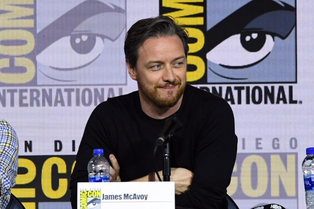 Με ποιο παιχνίδι “έλιωνε” ο James McAvoy – Αναγκάστηκε να κάψει τον δίσκο για να απεξαρτηθεί