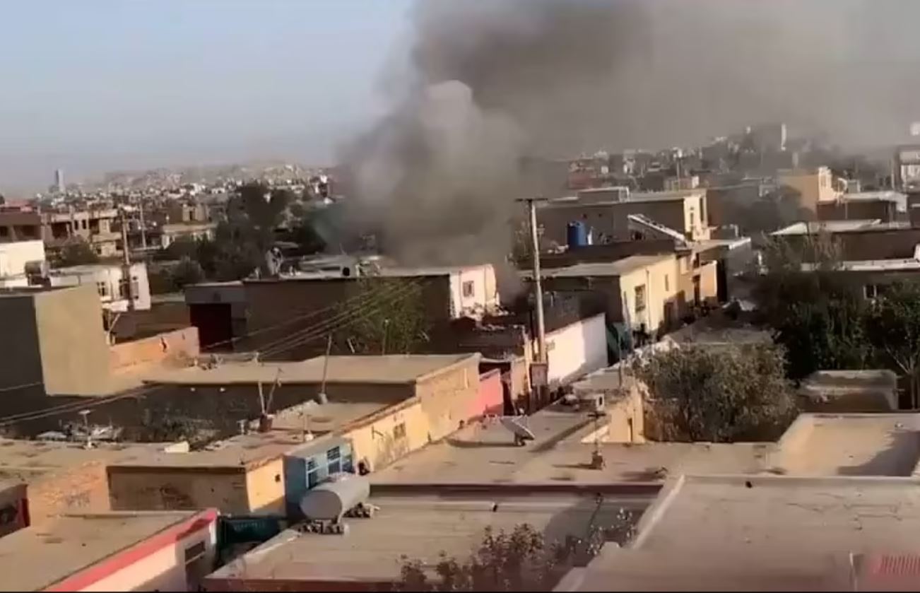 AFGHANISTAN - AFGANISTAN - ΑΦΓΑΝΙΣΤΑΝ