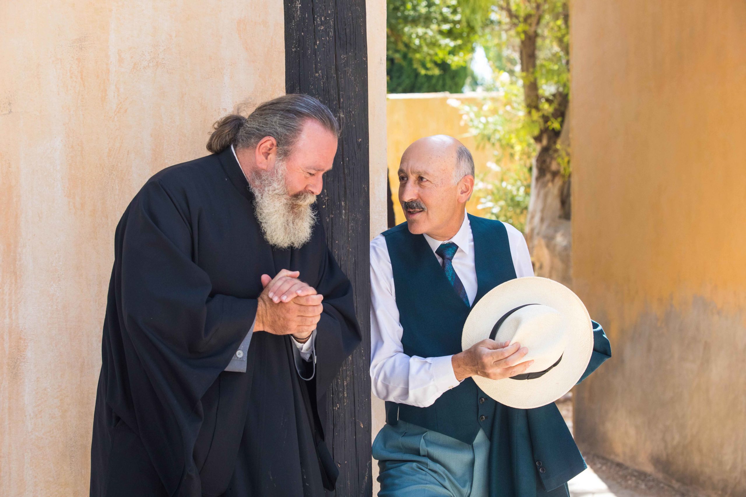 Άγριες Μέλισσες