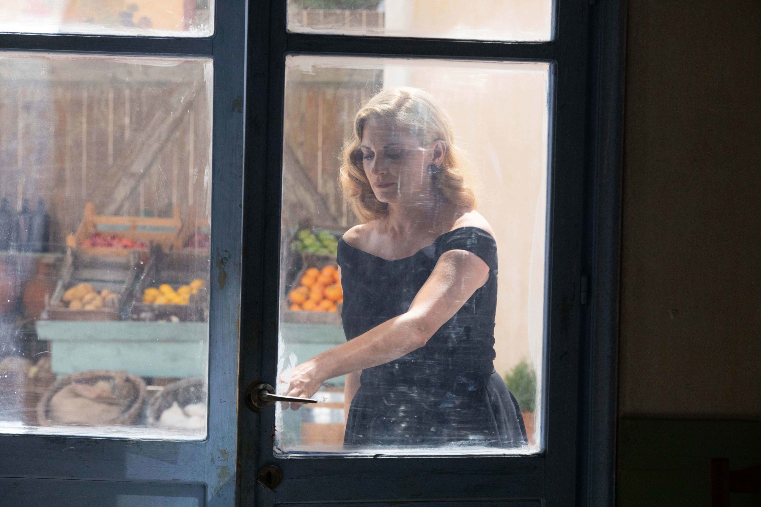 Άγριες Μέλισσες Prime Time