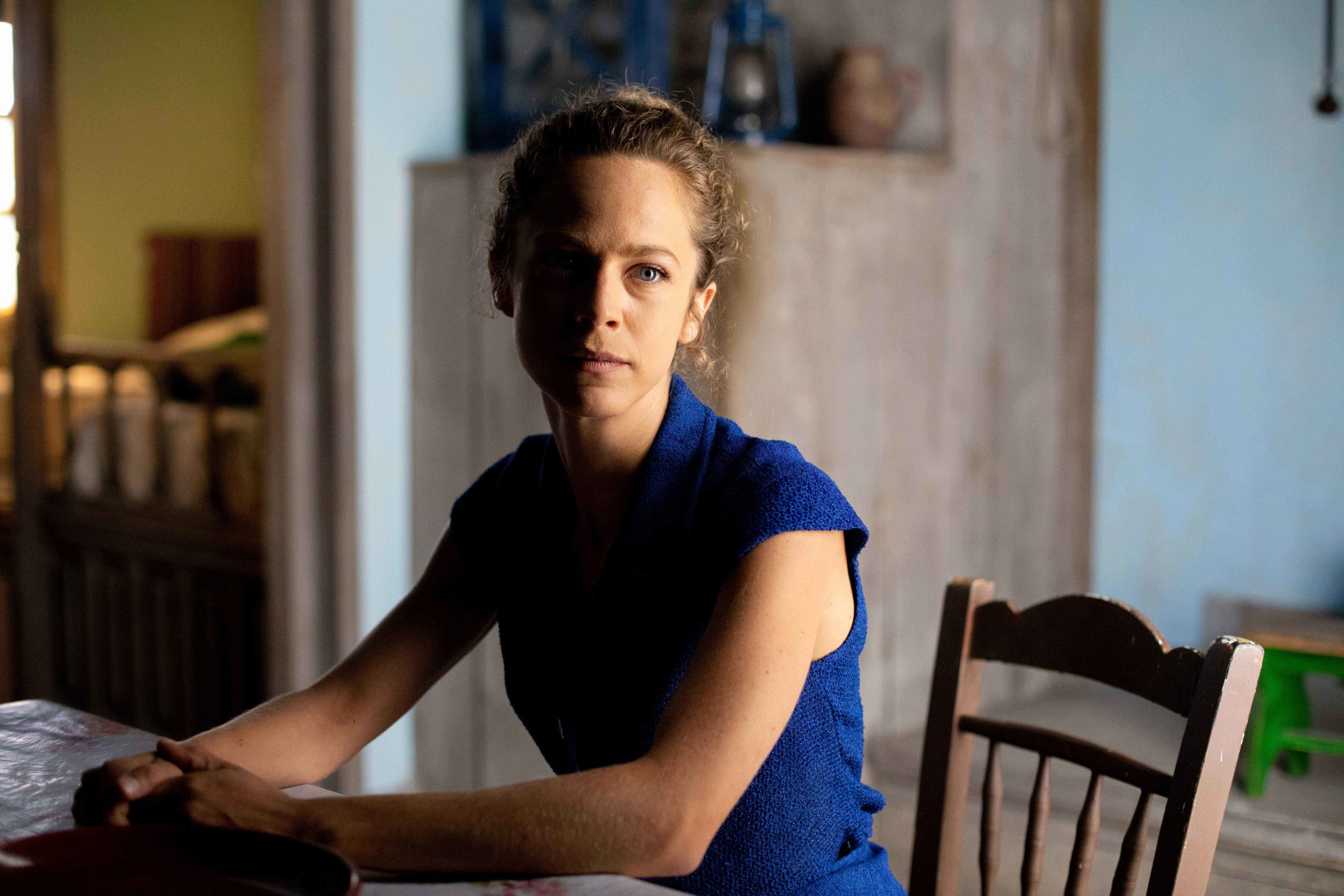 Άγριες Μέλισσες