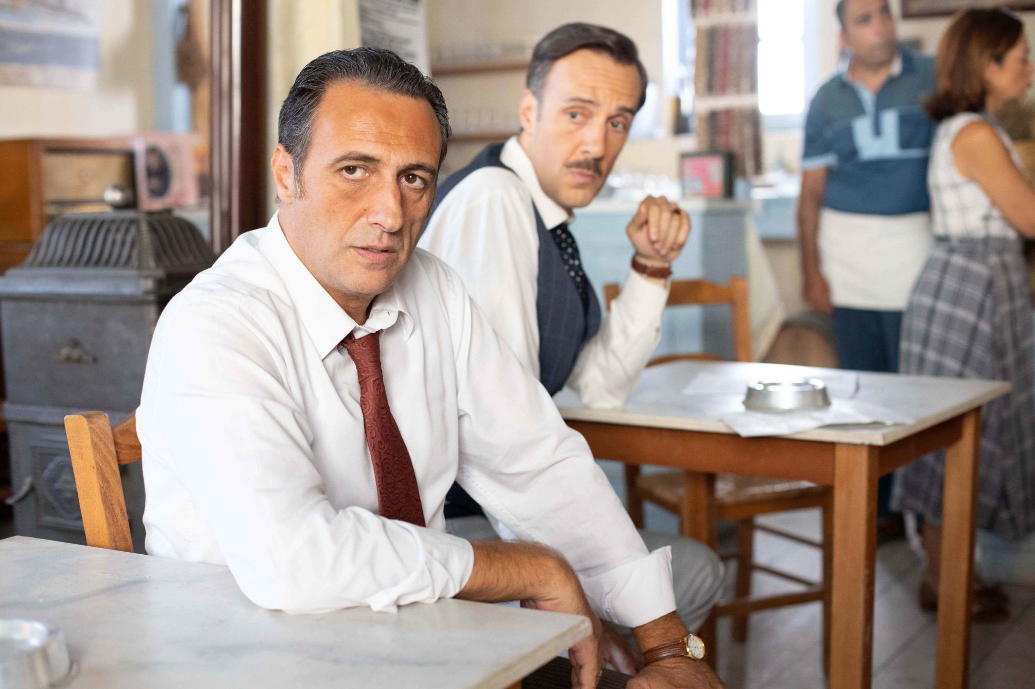 Άγριες Μέλισσες