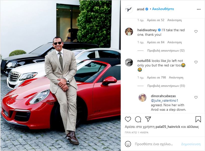 Λόπεζ Ροντρίγκες