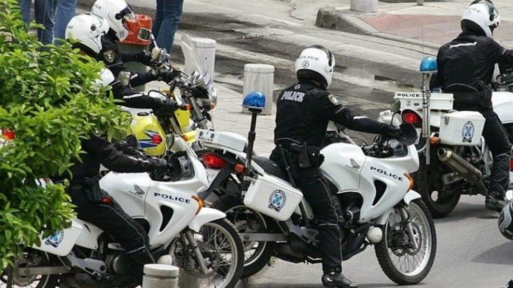 ASTYNOMIKOI - ΑΣΤΥΝΟΜΙΚΟΙ