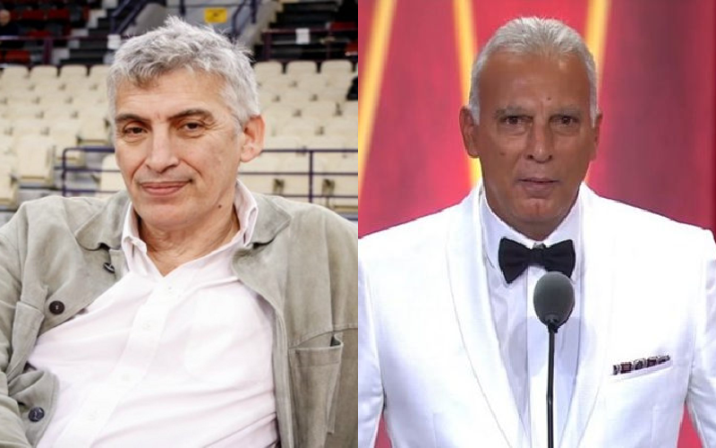 Φασούλας καλεί Γκάλη – Η πρόταση για την ΕΟΚ