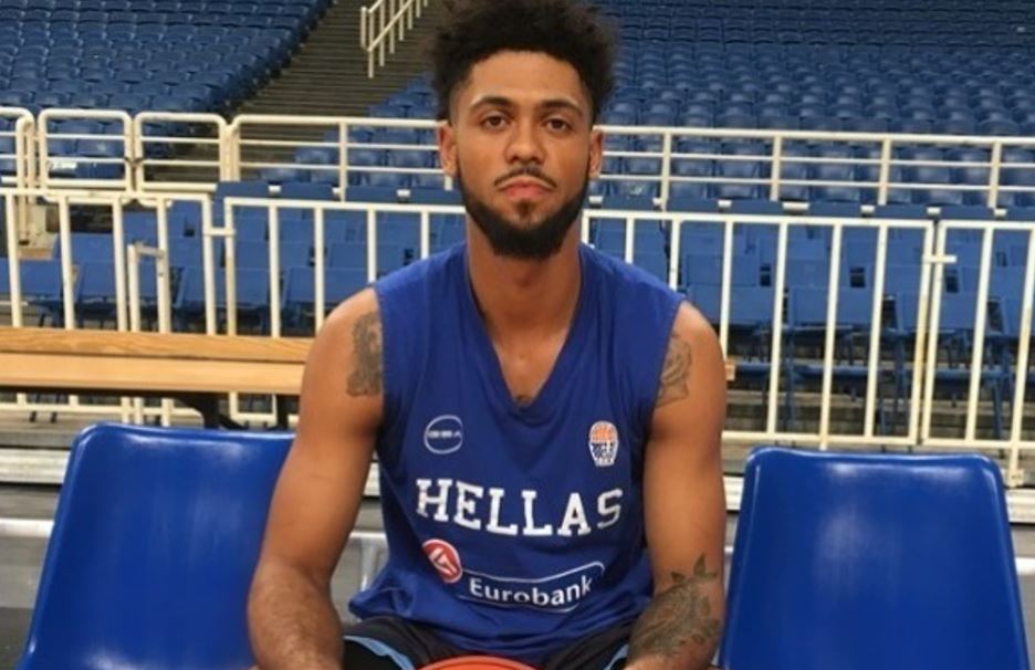 Υπέγραψε ο Ντόρσεϊ στον Ολυμπιακό