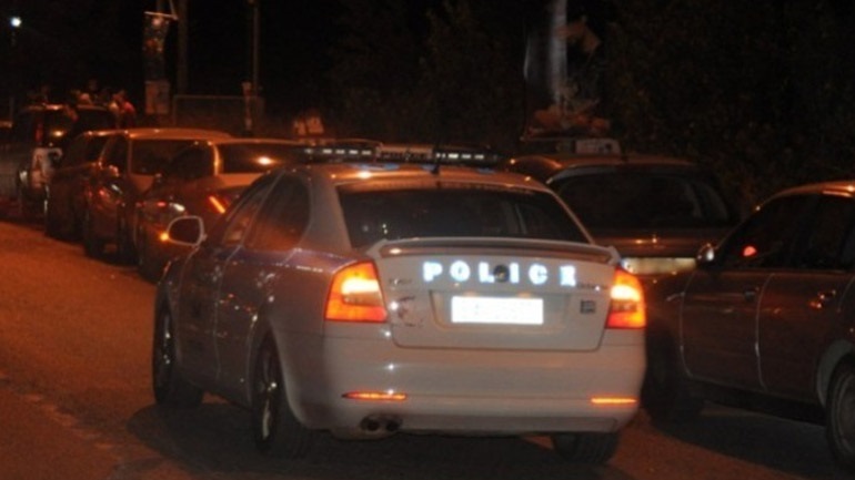 Τροχαίο στη Θεσσαλονίκη: Συνελήφθη οδηγός που παρέσυρε και εγκατέλειψε ντελιβερά