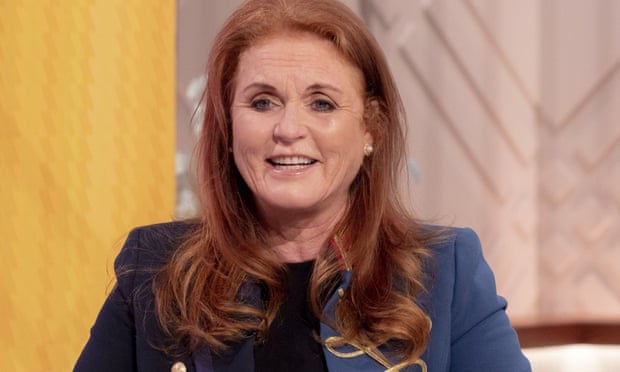 Η πρώην νύφη - Βασίλισσα Ελισάβετ