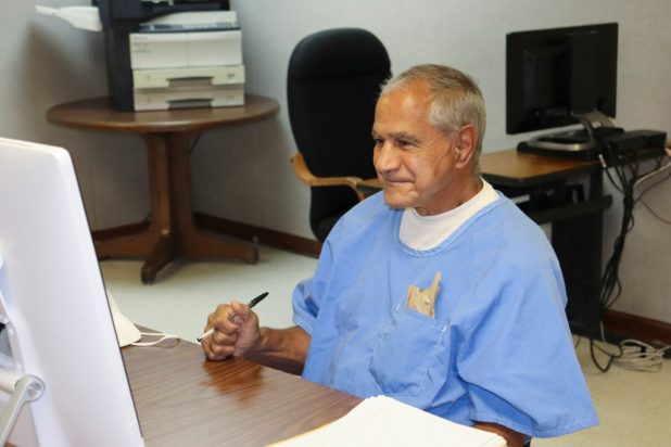 Κένεντι δολοφόνος