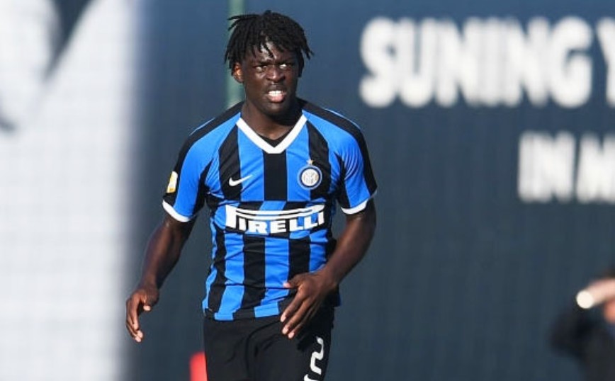 Ο Ολυμπιακός παίρνει κεντρικό αμυντικό από την Ίντερ – ΒΙΝΤΕΟ