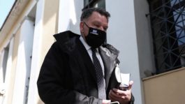 Kougias - Κούγιας