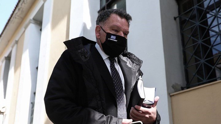 Kougias - Κούγιας