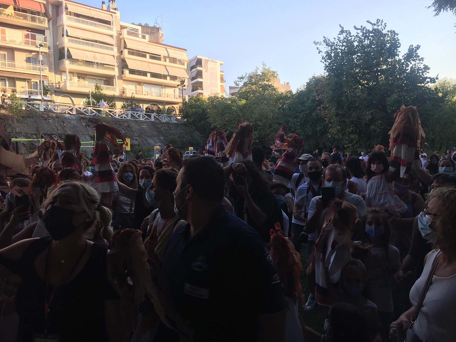 Λάρισα - Αμάλ