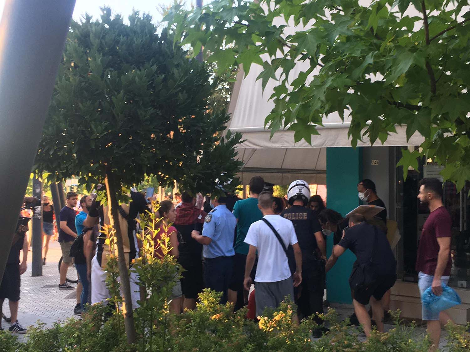 Λάρισα- Αμάλ