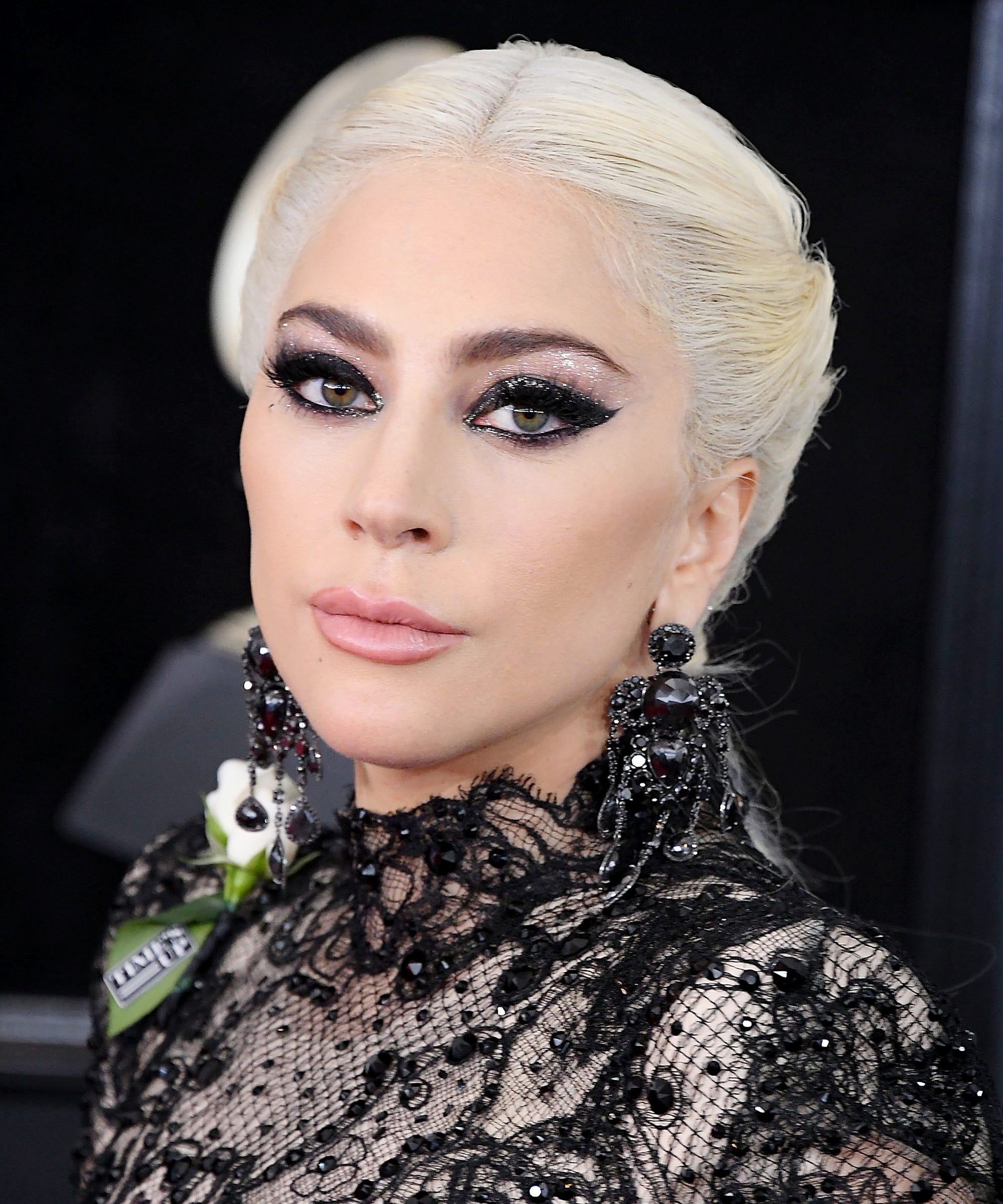 LADY GAGA