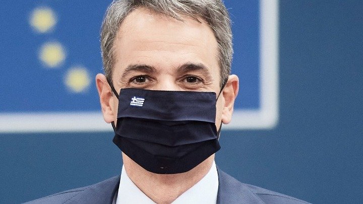 Κυριάκος Μητσοτάκης: Συγχαρητήρια στον Σεμπάστιαν Κουρτς για την επανεκλογή του