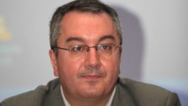 Ηλίας Μόσιαλος