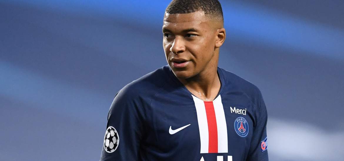 Έσκασε η “βόμβα” στο ποδόσφαιρο – Ο Εμπαπέ στη Ρεάλ Μαδρίτης με 180 εκατομμύρια ευρώ