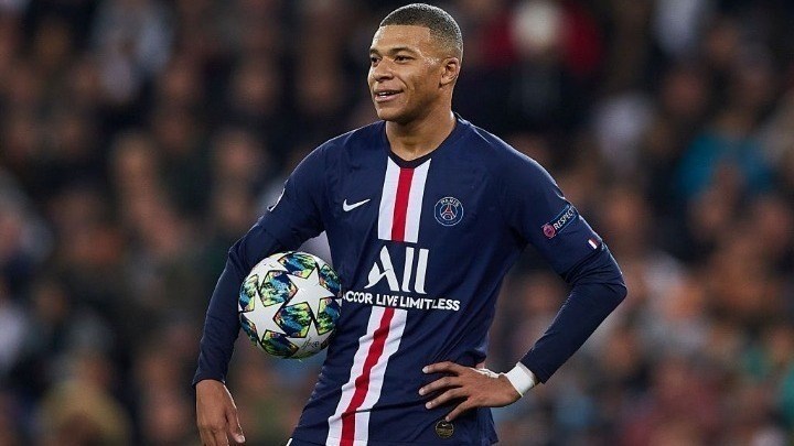 Gazzetta dello Sport: Ο Κιλιάν Εμπαπέ θέλει να πάει στη Ρεάλ Μαδρίτης