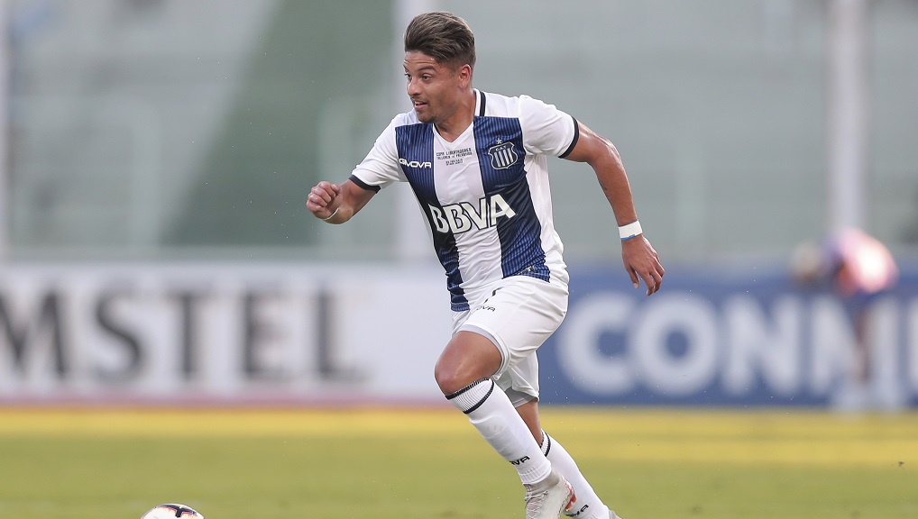 Ο Σεμπάστιαν Παλάσιος έκλεισε στον Παναθηναϊκό – ΒΙΝΤΕΟ