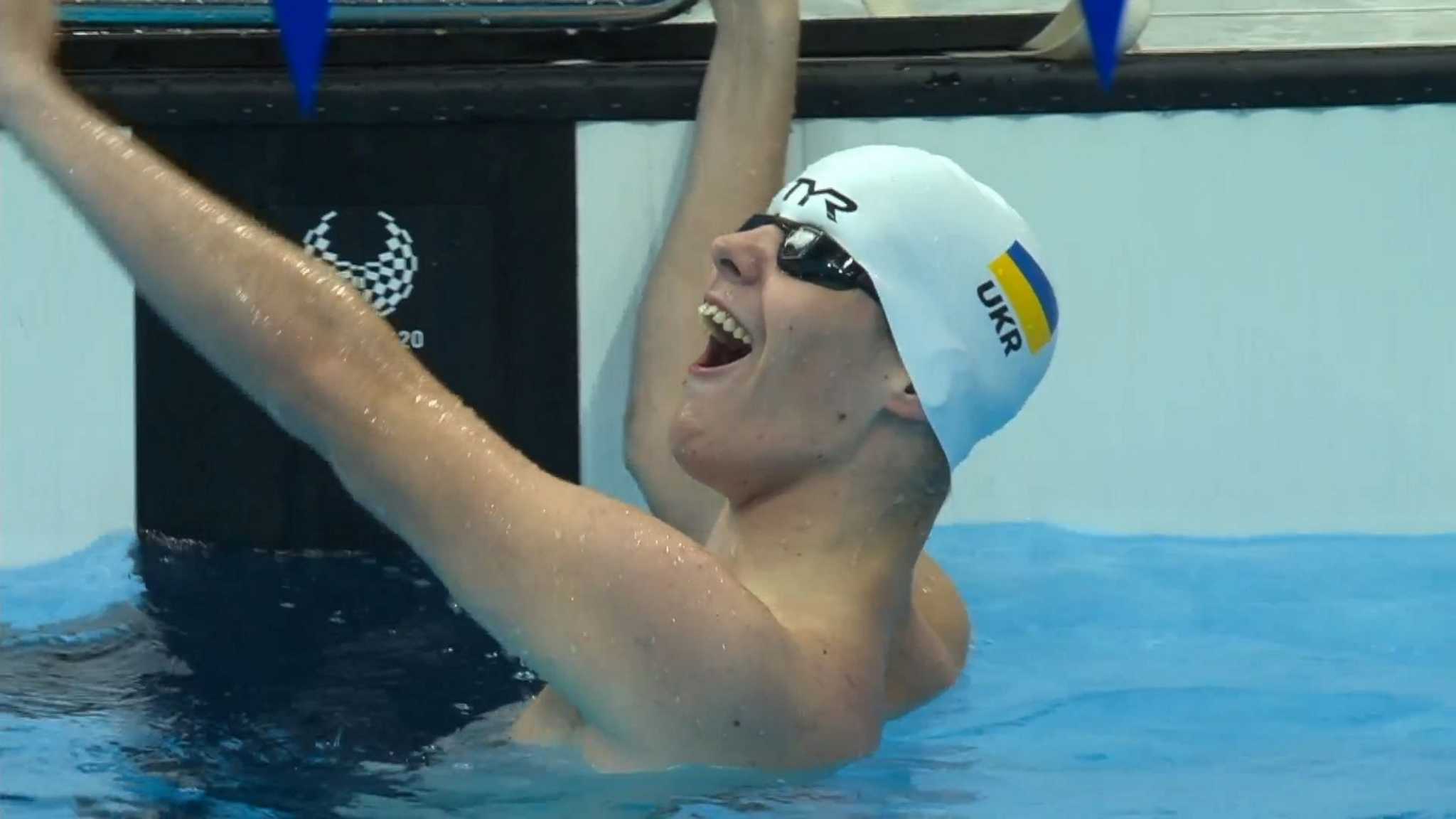 πανηγυρισμός παραολυμπιακοι