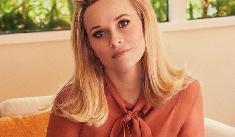 Reese Witherspoon