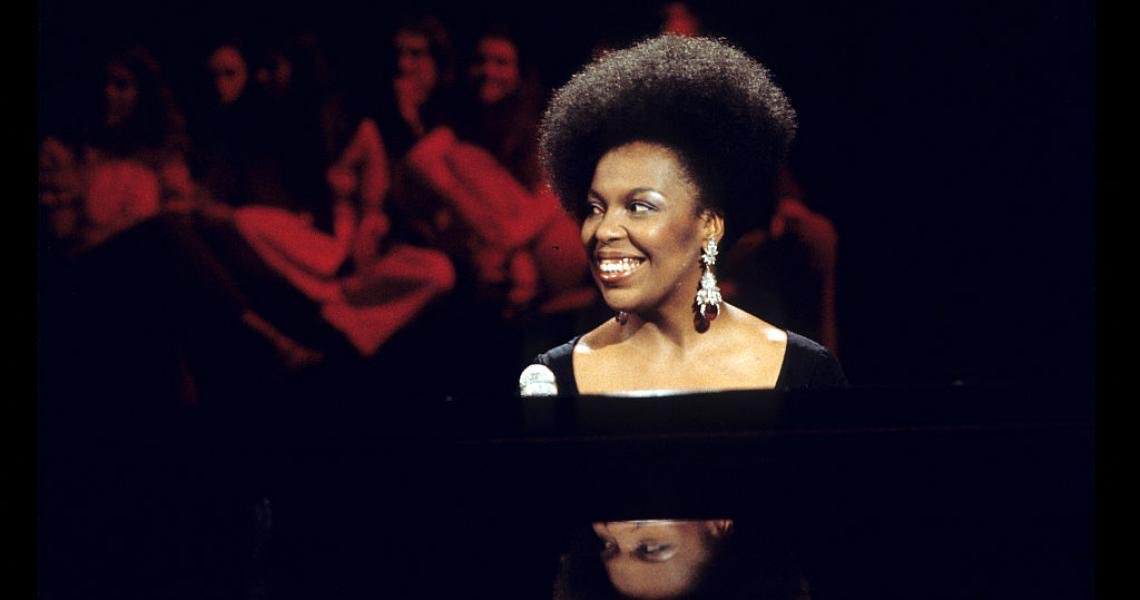 Μουσική πρόταση: Η Roberta Flack σε τραγούδια των Beatles