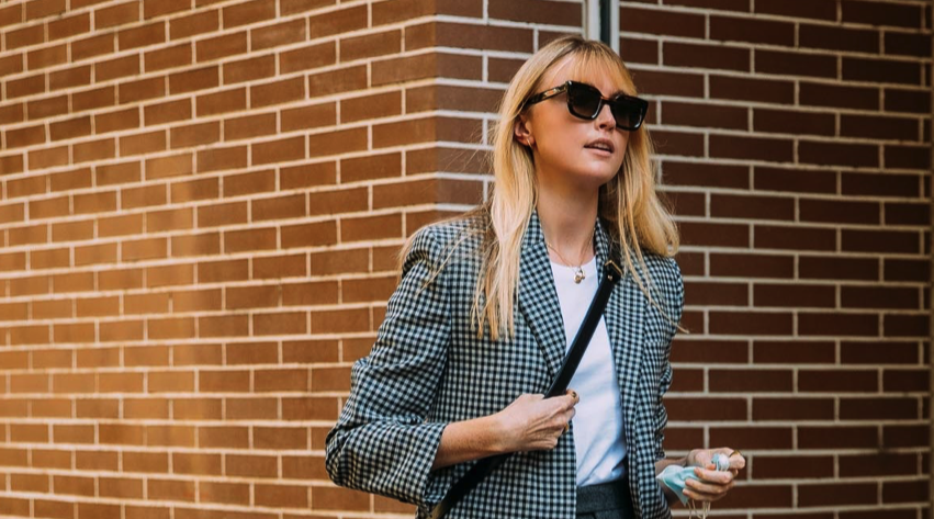 Τα πιο stylish outfit για να προετοιμάσετε την επιστροφή στο γραφείο