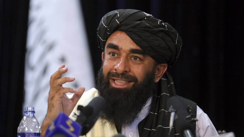 Ταλιμπάν προς Αφγανούς: Παραδώστε τα όπλα για να μην τιμωρηθείτε