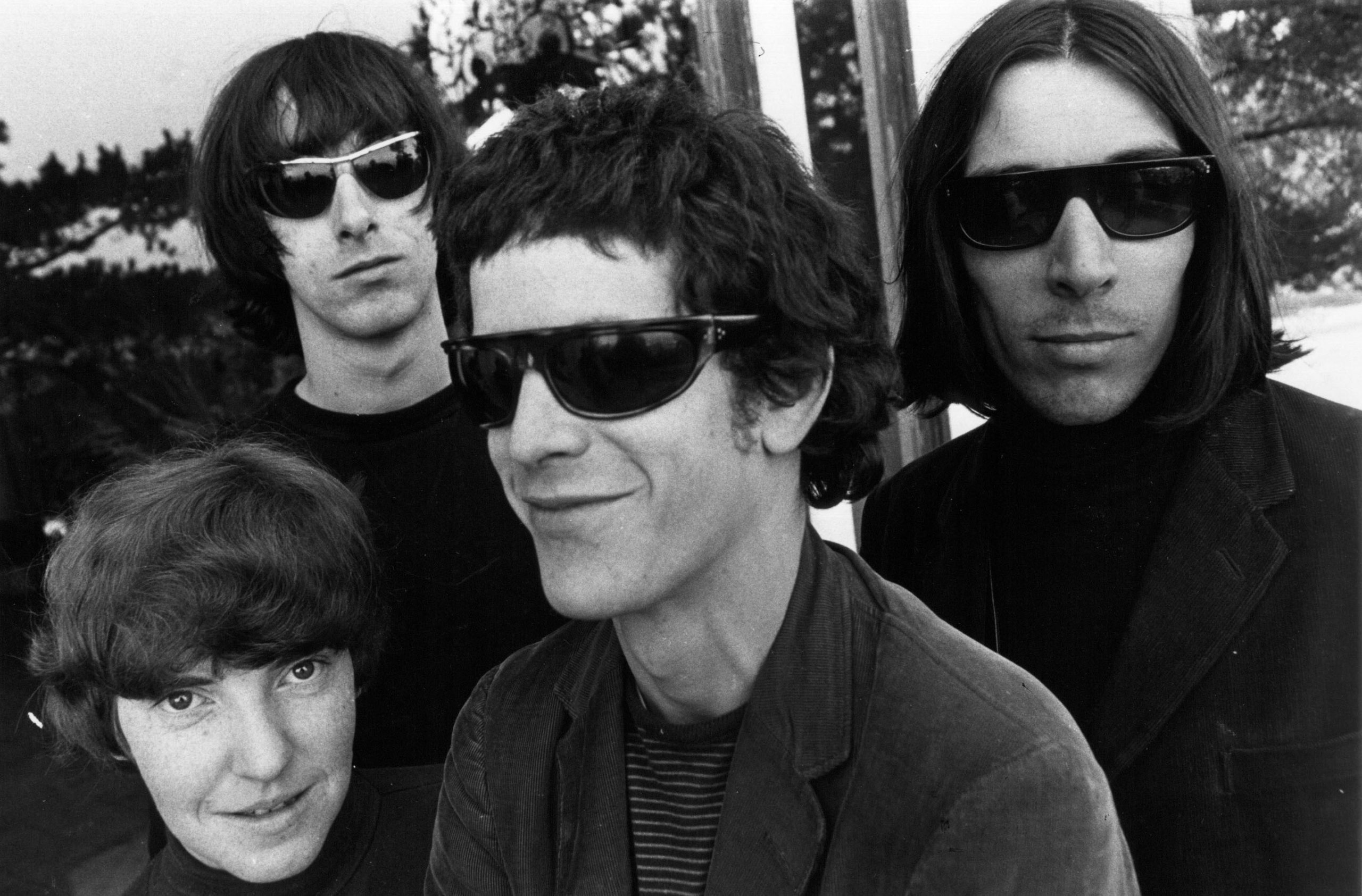  Velvet Underground