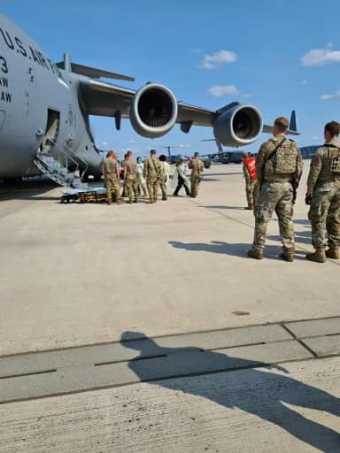 Αφγανή γέννα