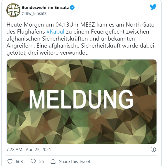 Αφγανιστάν