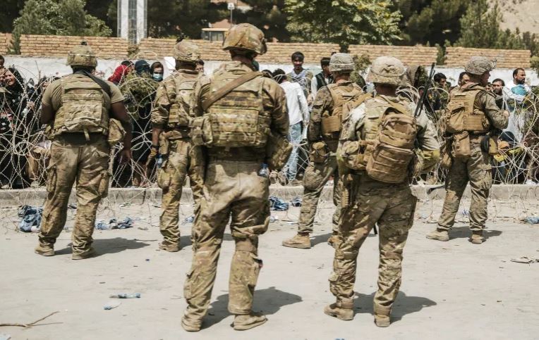 Αφγανιστάν