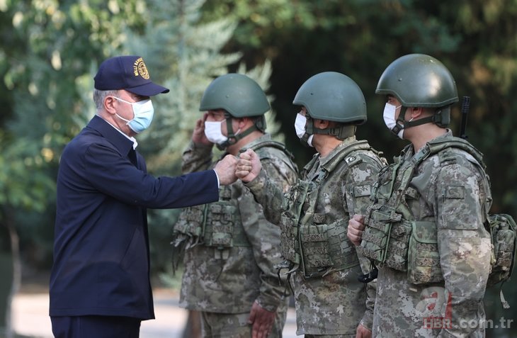 Νέες προκλητικές δηλώσεις Ακάρ από την Αδριανούπολη