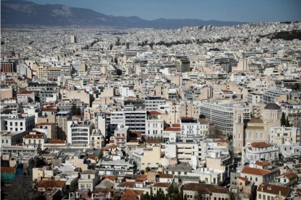 Κουρεμένα ενοίκια