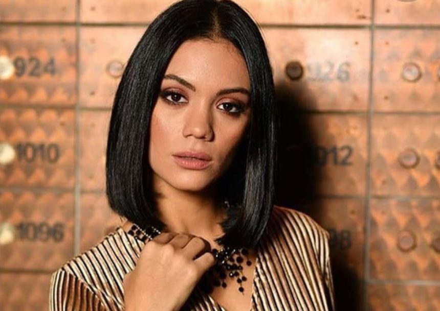 Συγκλονίζει η Αμανατίδου από το GNTM: Με χαστούκισε σε δημόσιο χώρο