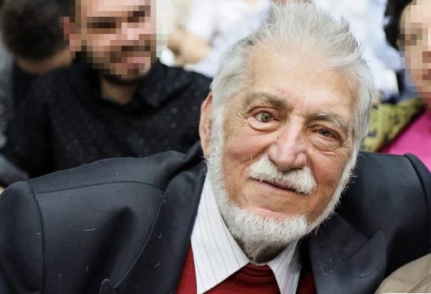 Ανέστης Βλάχος