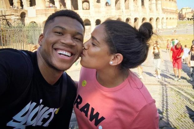 Αντετοκούνμπο