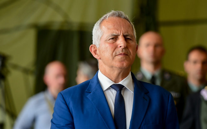 αποστολάκης