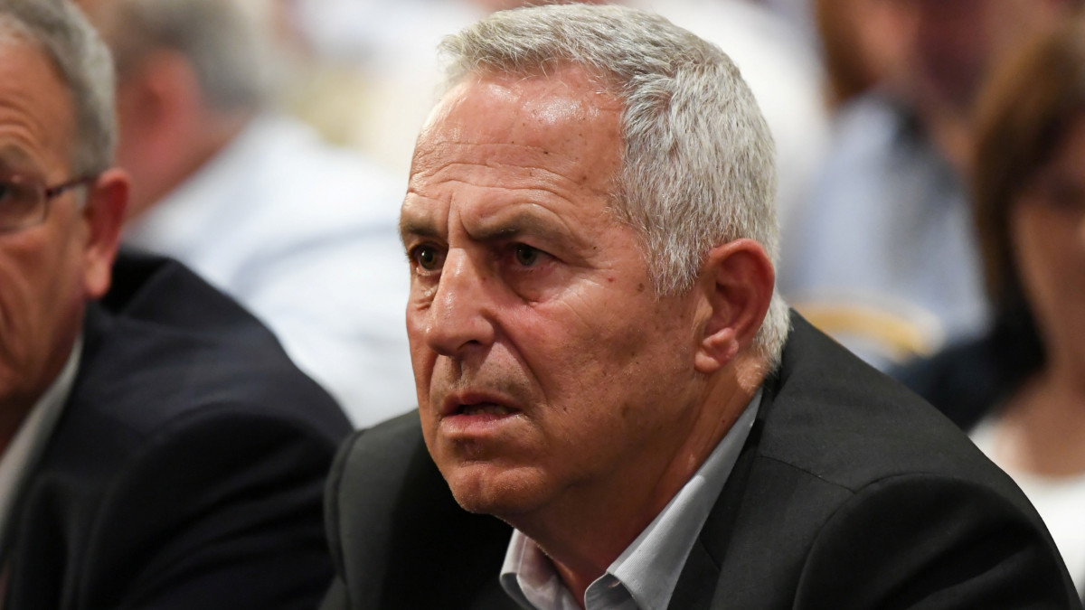 Αποστολάκη Κυβέρνηση