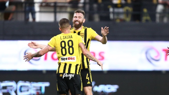 Άρης: Ξεκινά με -6 το πρωτάθλημα – Oργισμένη ανακοίνωση της ΠΑΕ