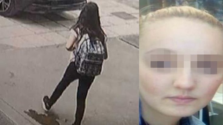 αρπαγή μαρκέλλας